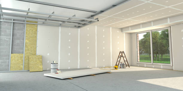 Best Insulation Removal  in Amherst, TX