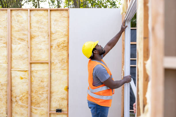 Best Insulation Inspection Services  in Amherst, TX