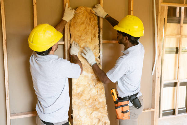 Attic Insulation Near Me in Amherst, TX