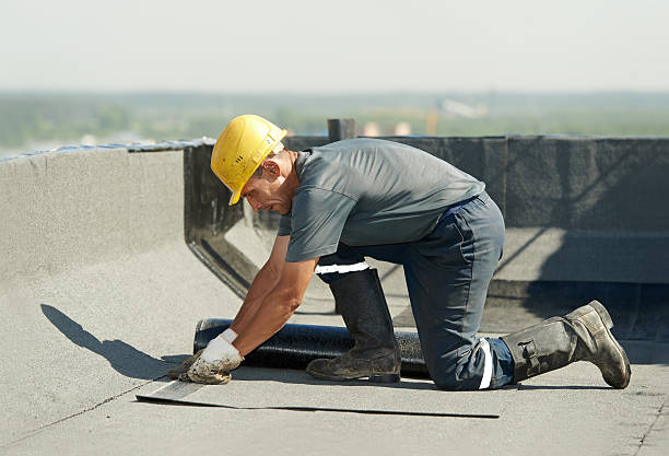 Amherst, TX Insulation Contractor Company